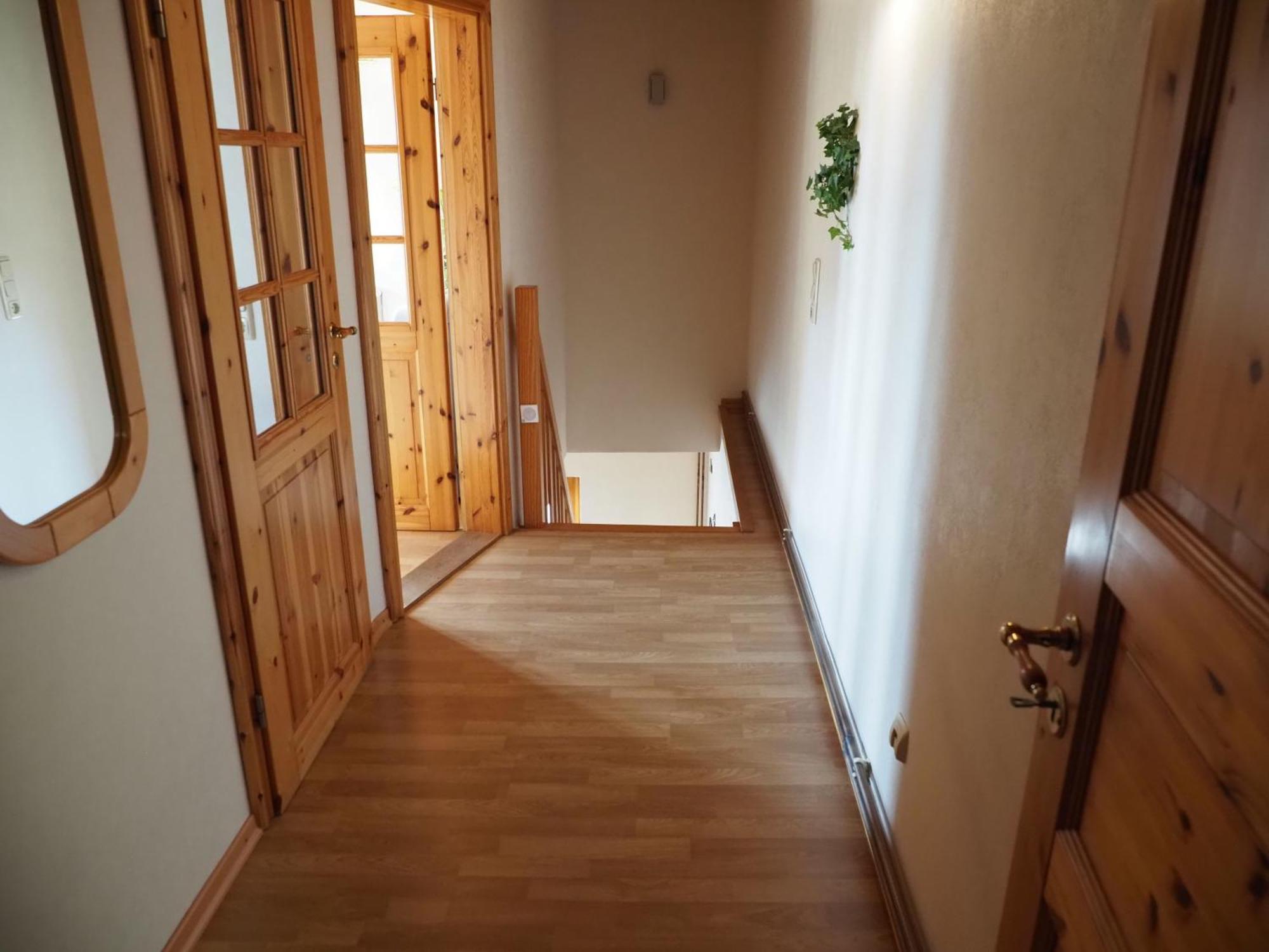 Ferienwohnung Mit Balkon Und Schleiblick Maasholm Luaran gambar