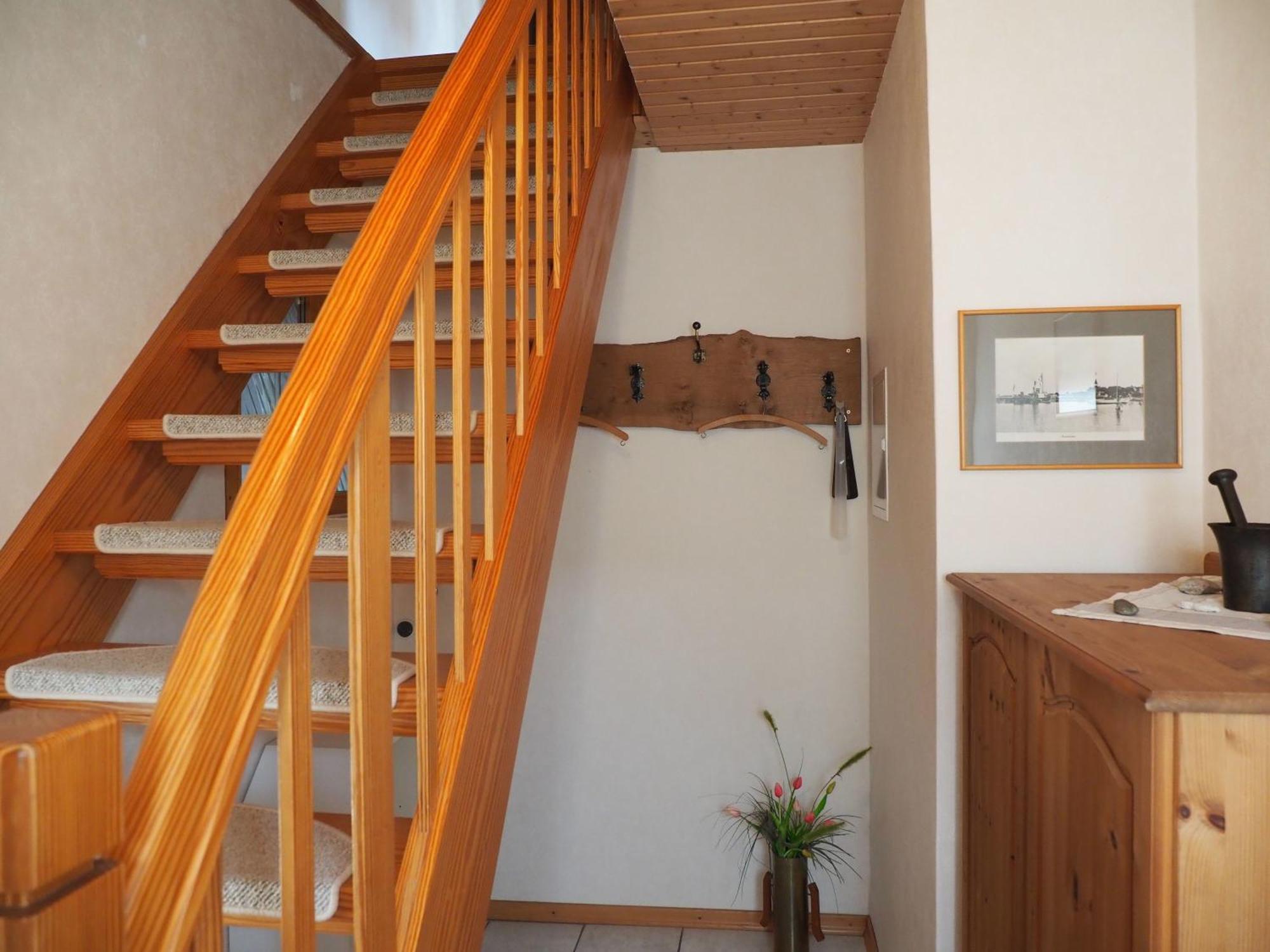 Ferienwohnung Mit Balkon Und Schleiblick Maasholm Luaran gambar